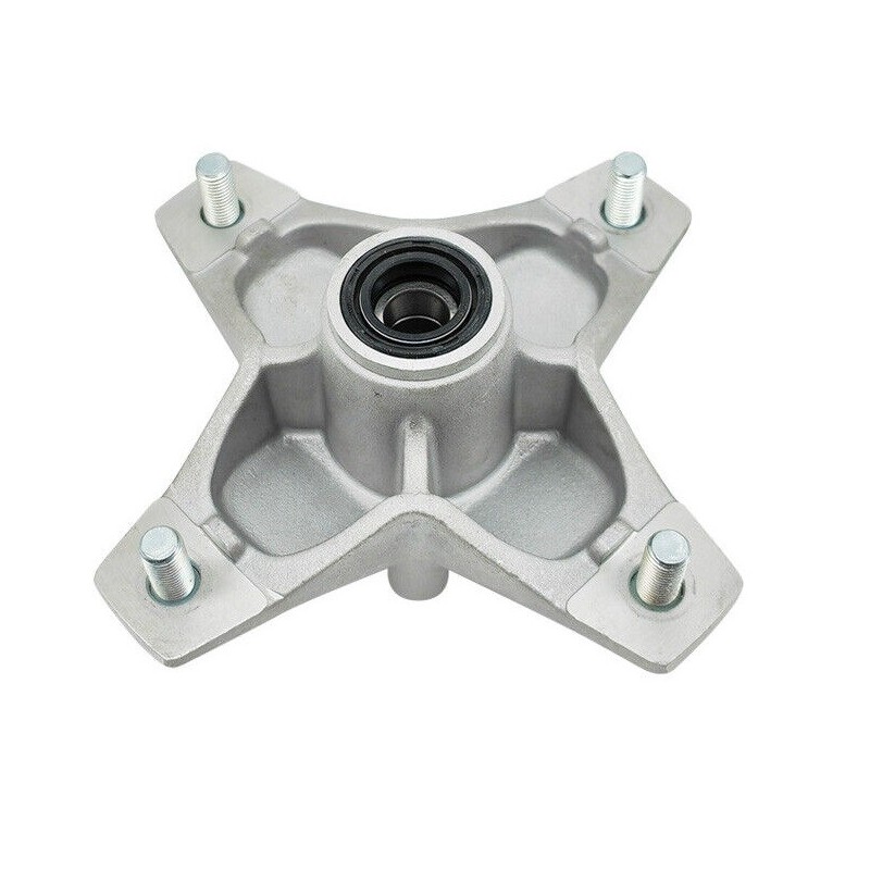 Moyeu avant Quads Yamaha Raptor 350 YFM 3GD-25111-20-00 - Raven Industries RAV-670-003