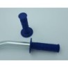 Poignées Bleu marine Motos-Cross Kawasaki KD 100 Tout-terrain  - Raven Industries RAV-850-001