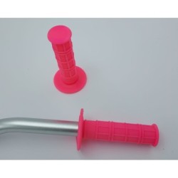 Poignées Rose Motos Honda XR 50 R Tout-terrain  - Raven Industries RAV-850-002
