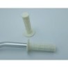 Poignées Blanche Motos-Cross Kawasaki KDX 400 Tout-terrain  - Raven Industries RAV-850-006