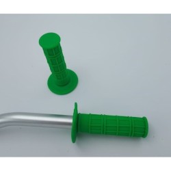 Poignées Vert Motos Kawasaki KLX 230 Tout-terrain  - Raven Industries RAV-850-007