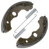 Machoire de frein Honda TRX 300 Fourtrax 4X4 Av Ga et Av Dr 06450-HC5-405 -  - Raven 110-103