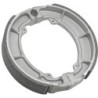 Machoire de frein Kawasaki Eliminator 250  Arrière 41048-1062 -  - Raven 110-109
