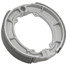 Machoire de frein Kawasaki KZ 400  Arrière 41048-0020 -  - Raven 110-109