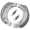 Machoire de frein Suzuki TS-ER 50  Avant 54410-35000 -  - Raven 110-112