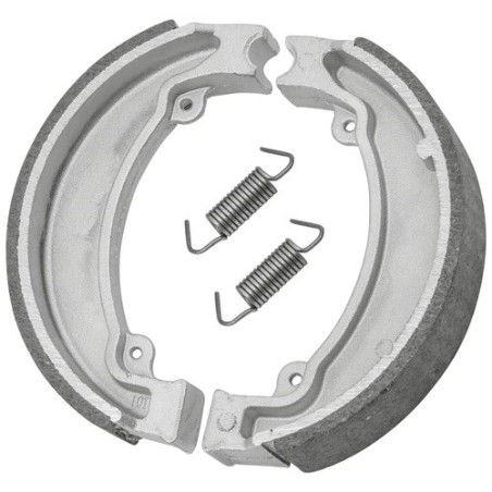 Machoire de frein Honda Spazio 250  Arrière 43120-KS6-305 -  - Raven 110-117