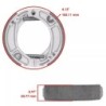 Machoire de frein Honda ACE 110  Arrière 06430-MN1-671 -  - Raven 110-136