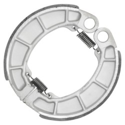 Machoire de frein Honda Foresight 250  Arrière 06430-KFG-000 -  - Raven 110-144