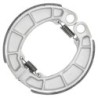 Machoire de frein Honda Pantheon 125  Arrière 06430-KFG-J20 -  - Raven 110-144