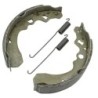 Machoire de frein Suzuki LT-F 250 KingQuad  Av Ga et Av Dr 54410-19B10 -  - Raven 110-153
