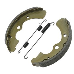 Machoire de frein Kawasaki Mule 3000 KAF 620  Av Ga ou Av Dr 41048-1134 -  - Raven 110-157