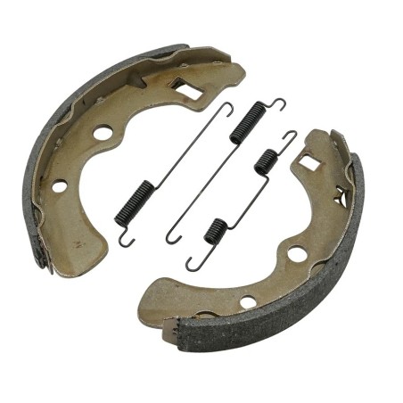 Machoire de frein Kawasaki Mule 3010 Trans KAF 950  Ar Ga ou Dr 41048-7503 -  - Raven 110-158