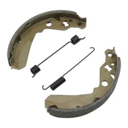 Machoire de frein Kawasaki Mule 500 KAF 300  Av Ga ou Dr 41047-0001 -  - Raven 110-162