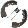 Machoire de frein Kawasaki Mule 500 KAF 300  Ar Ga ou Dr 41047-1052 -  - Raven 110-163