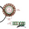 Relais de demarreur Motos Kawasaki Zephyr 550  27010-1033 - Raven Industries RAV-120-088