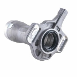 Moyeu arrière complet Quads Yamaha YFZ 450  5TG-22110-00-00 5TG-22110 - Raven Industries RAV-500-005