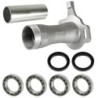 Moyeu arrière complet Quads Yamaha YFZ 450  5TG-22110-00-00 5TG-22110 - Raven Industries RAV-500-005