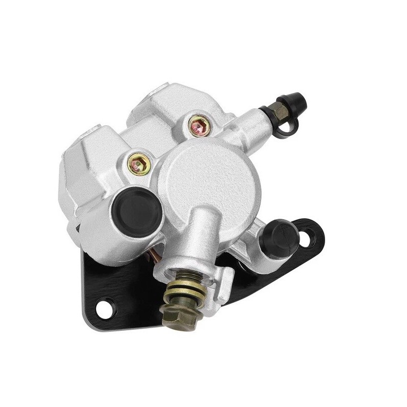 Etrier de Frein avant Gauche Quads Yamaha Bruin 250  5LP-2580U-00 3GD-2580U-00 - Raven Industries RAV-291-001
