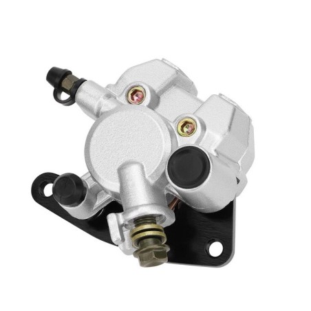 Etrier de Frein avant Droit Quads Suzuki LT-A 500 Vinson  59300-38F31-999 - Raven Industries RAV-291-002