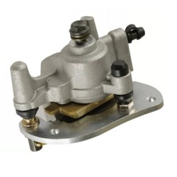 Etrier de Frein avant droit Quads Yamaha Raptor 250  4D3-2580U-01 4D3-2580U-00 - Raven Industries RAV-291-012