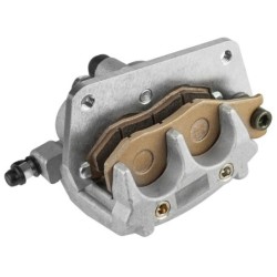 Etrier de Frein avant droit Quads Yamaha YFZ 450  1S3-2580U-01 5TG-2580U-12 - Raven Industries RAV-291-015