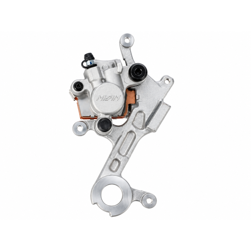 Etrier de Frein Arrière Motos-Cross Yamaha YZF 450  BCR-2580W-00 - Raven Industries RAV-290-012