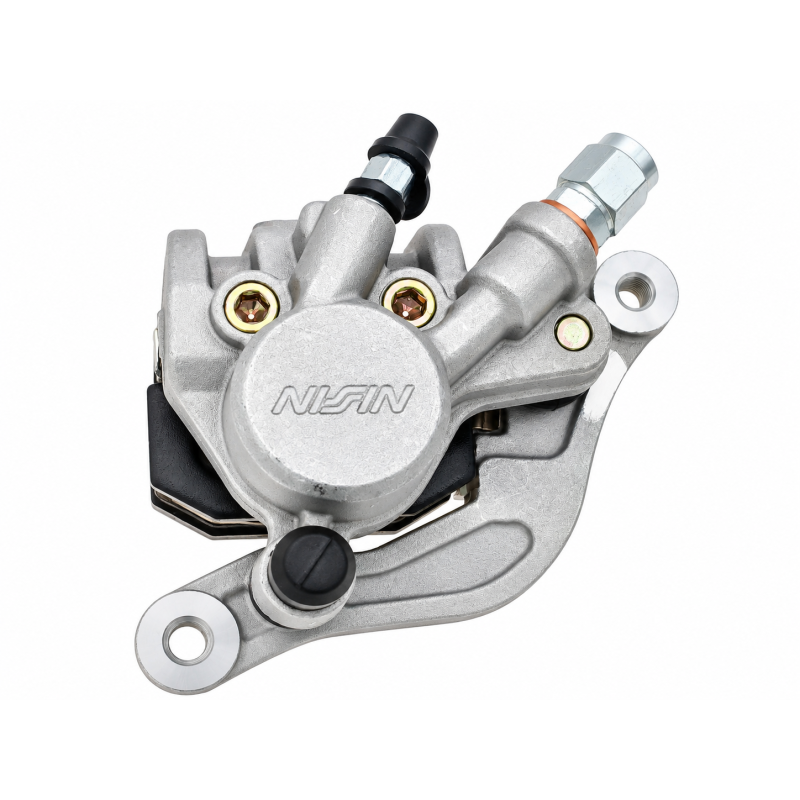 Etrier de Frein Arrière Motos-Cross Yamaha YZ 250  3SP-2580W-01 - Raven Industries RAV-290-016