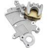 Etrier de Frein Arrière Motos-Cross Yamaha YZ 250  4XL-2580W-00 - Raven Industries RAV-290-017