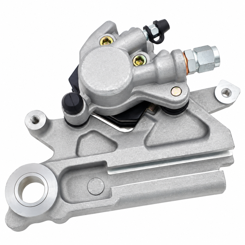 Etrier de Frein Arrière Motos-Cross Yamaha YZ 250  4EW-2580W-00 - Raven Industries RAV-290-018