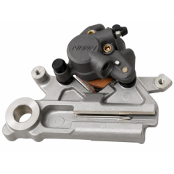 Etrier de Frein Arrière Motos-Cross Yamaha YZ 125  4GY-2580W-00 - Raven Industries RAV-290-021