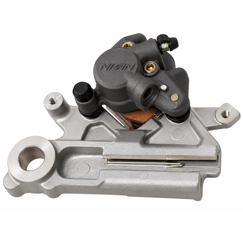 Etrier de Frein Arrière Motos-Cross Yamaha YZ 250  4GY-2580W-00 - Raven Industries RAV-290-021
