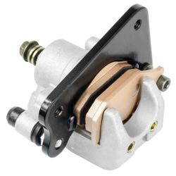 Etrier de Frein Arrière Quads Yamaha Grizzly 450  1D9-2580V-01 - Raven Industries RAV-290-025