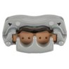 Etrier de Frein Arrière Gauche UTV-SSV Yamaha YXZ 1000  B4J-2580V-00 - Raven Industries RAV-290-027