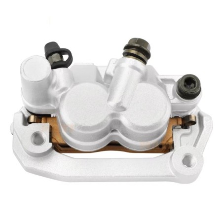 Etrier de Frein avant Motos-Cross Yamaha YZ 80  4ES-2580T-20 - Raven Industries RAV-291-021