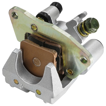 Etrier de Frein avant Gauche Quads Yamaha Big Bear 400  4WV-2580T-00 - Raven Industries RAV-291-022