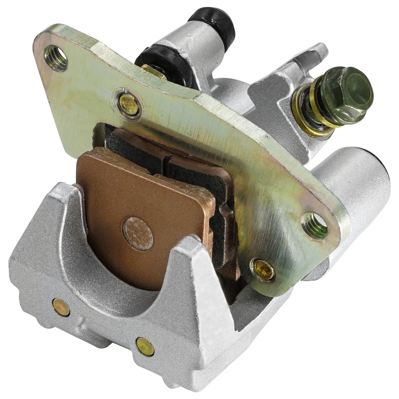 Etrier de Frein avant Gauche Quads Yamaha Grizzly 600  4WV-2580T-00 - Raven Industries RAV-291-022