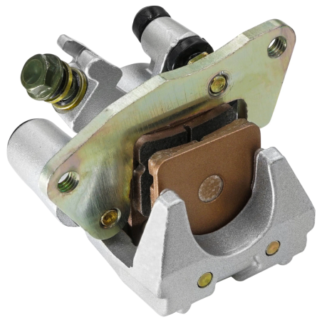 Etrier de Frein avant Droit Quads Yamaha Big Bear 400  4WV-2580U-00 - Raven Industries RAV-291-023