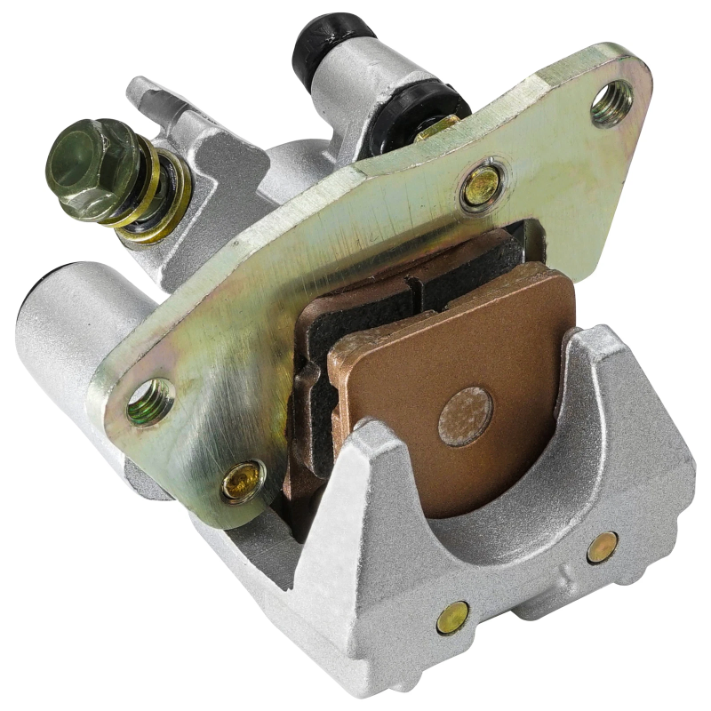 Etrier de Frein avant Droit Quads Yamaha Grizzly 600  4WV-2580U-00 - Raven Industries RAV-291-023