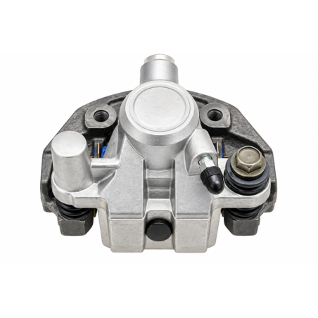 Etrier de Frein avant Gauche Quads Yamaha Warrior 350  1UY-2580T-00 - Raven Industries RAV-291-027
