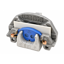 Etrier de Frein avant Gauche Quads Yamaha Warrior 350  1UY-2580T-00 - Raven Industries RAV-291-027