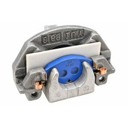 Etrier de Frein avant Droit Quads Yamaha Warrior 350  1UY-2580U-00 - Raven Industries RAV-291-028