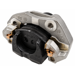 Etrier de Frein avant Motos-Cross Yamaha XT 250  34X-2580T-00 - Raven Industries RAV-291-029
