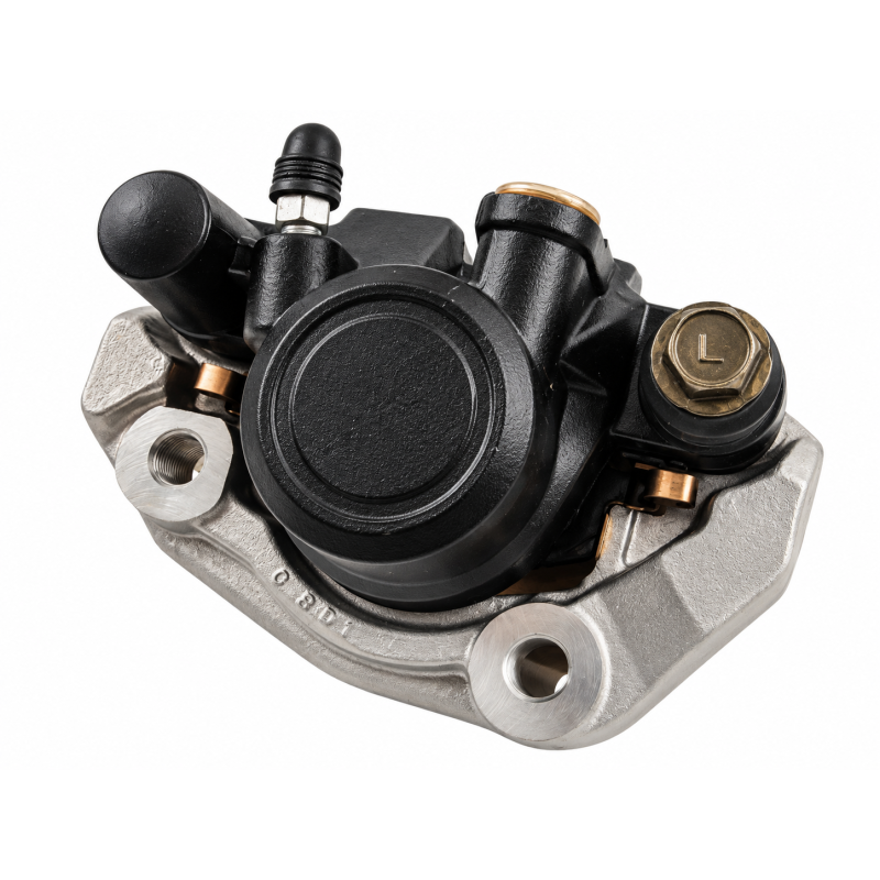 Etrier de Frein avant Motos-Cross Yamaha XT 350  34X-2580T-00 - Raven Industries RAV-291-029