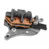 Etrier de Frein avant Motos-Cross Yamaha WR 250X  3D7-2580T-10 - Raven Industries RAV-291-032