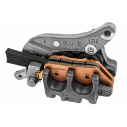 Etrier de Frein avant Motos-Cross Yamaha WR 250X  3D7-2580T-10 - Raven Industries RAV-291-032