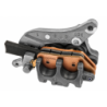 Etrier de Frein avant Motos-Cross Yamaha WR 250X  3D7-2580T-10 - Raven Industries RAV-291-032