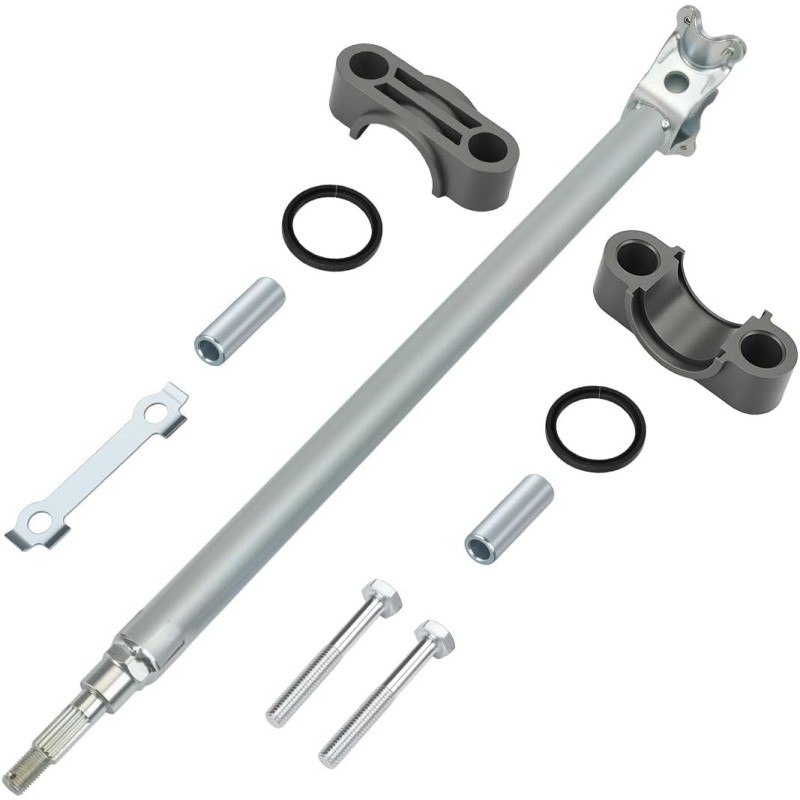 Colonne de direction Quads Yamaha YFZ 450 YFM 1S3-23813-00-00 - Raven Industries RAV-300-001