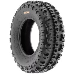 Pneu avant cross Quads Yamaha Raptor 660 YFM 94107-10801-00 - Raven Industries RAV-530-011