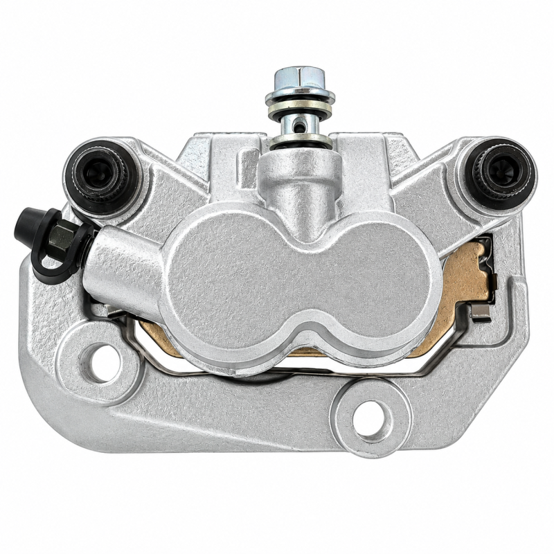 Etrier de Frein avant Motos-Cross Yamaha TW 200 Trailway  4JG-2580T-01 - Raven Industries RAV-291-030