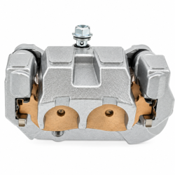 Etrier de Frein avant Motos-Cross Yamaha TW 200 Trailway  4JG-2580T-01 - Raven Industries RAV-291-030